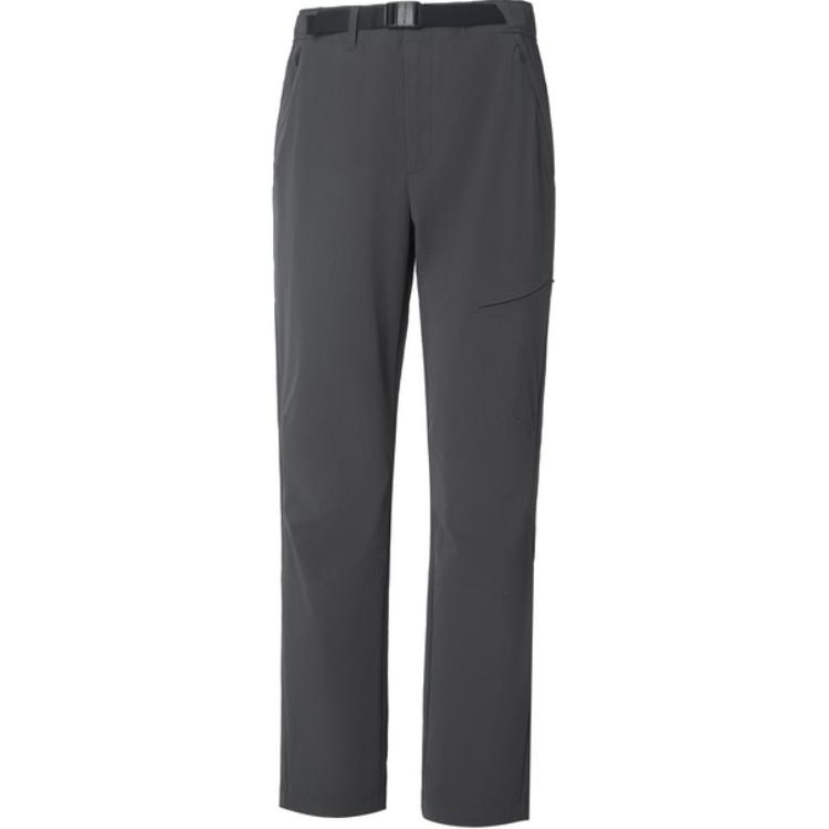 

Классические повседневные брюки мужские HELLY HANSEN, серый