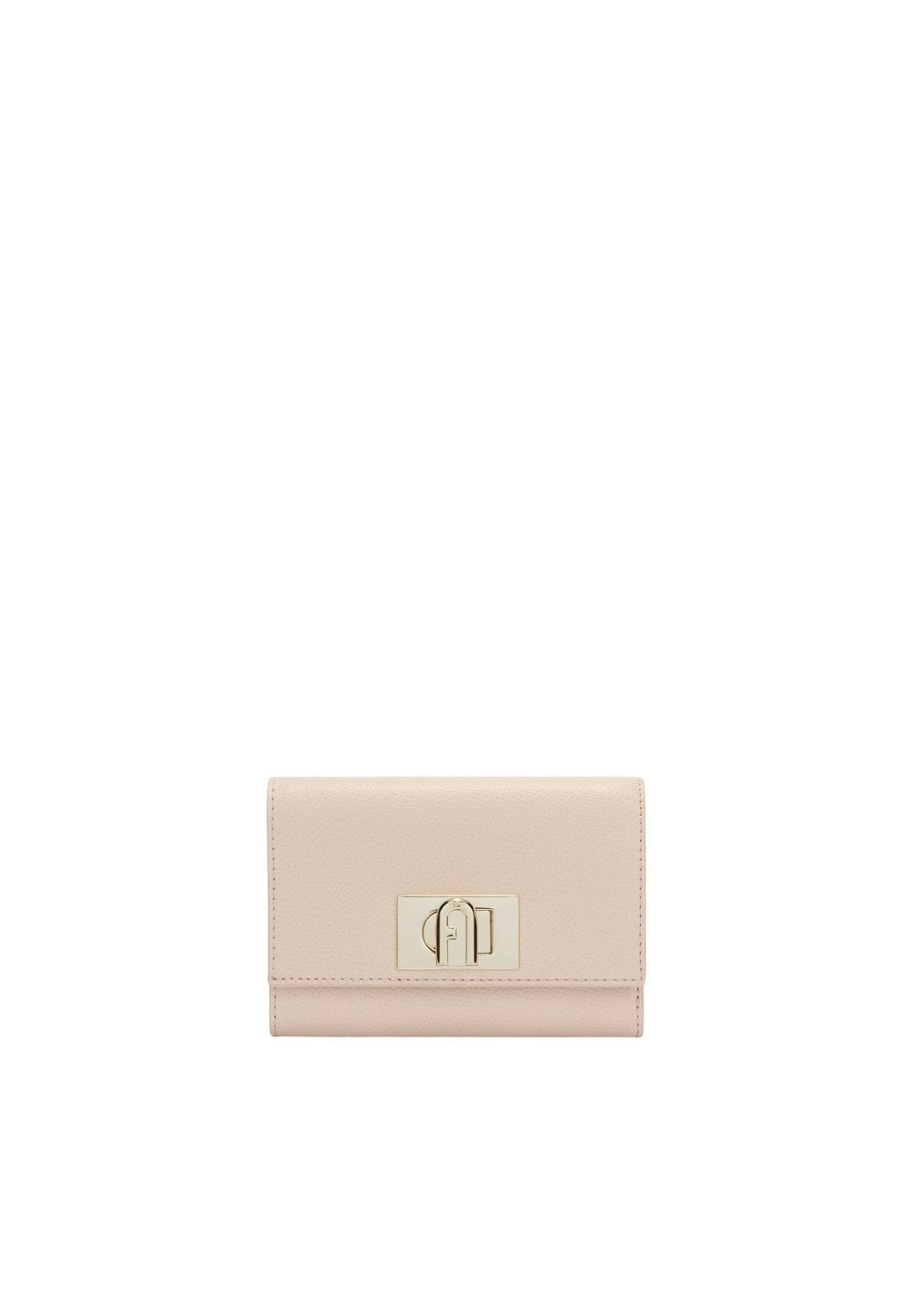 

Кошелек COMPACT Furla, розовый