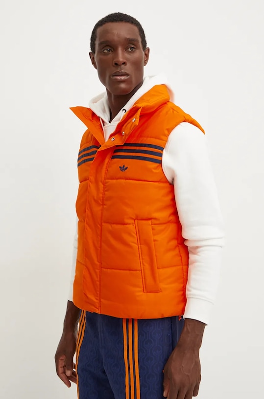 

Жилет Adidas Originals, оранжевый
