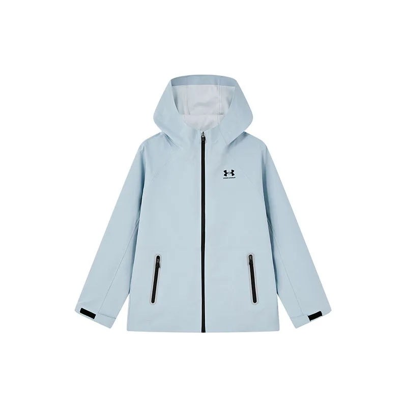 Верхняя одежда для подростков Outdoor Collection Under Armour, Lead Gray
