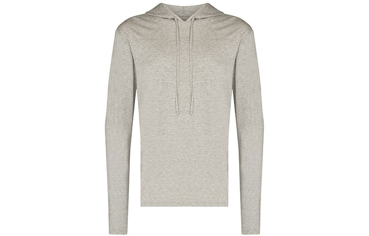 

Свитер мужской серый Polo Ralph Lauren