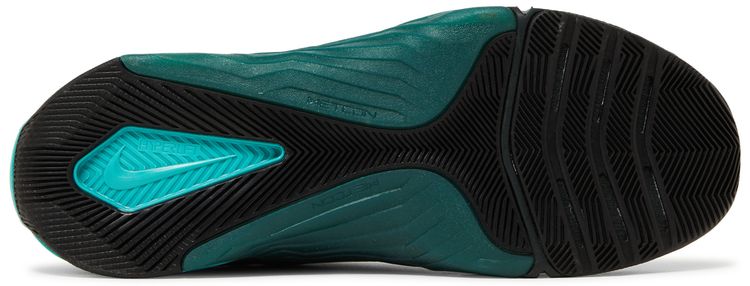 Кроссовки Nike Metcon 7 'Pro Green', зеленый — фото 4
