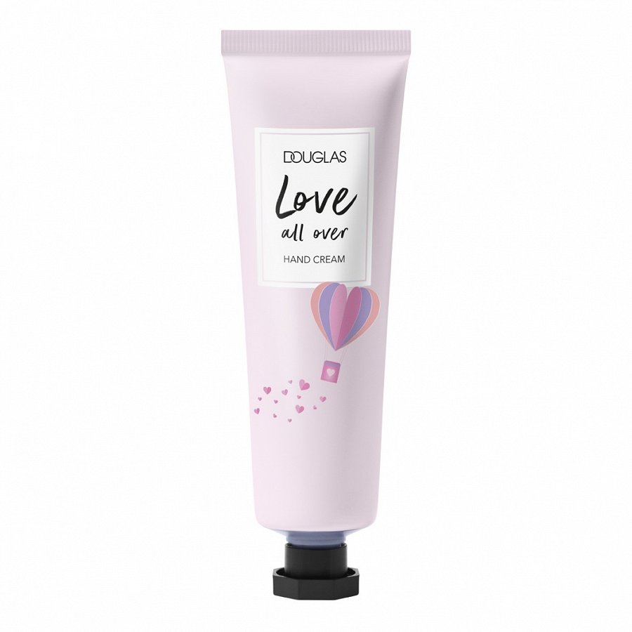 

Крем для рук seasonal love all over hand cream Douglas Collection, 60 мл