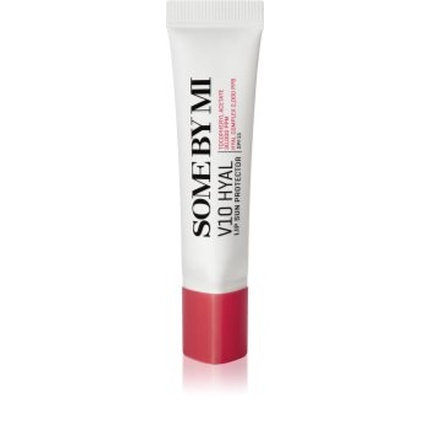 

V10 Hyal Lip Protector - 7 мл Some By Mi