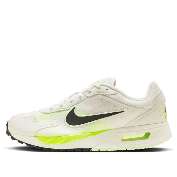 

Кроссовки air max solo Nike, белый