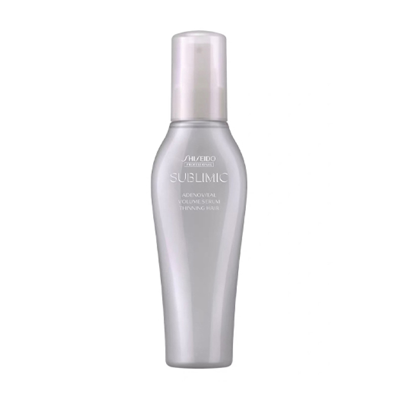 Эфирные масла для ухода за волосами unisex SHISEIDO PROFESSIONAL — фото 2