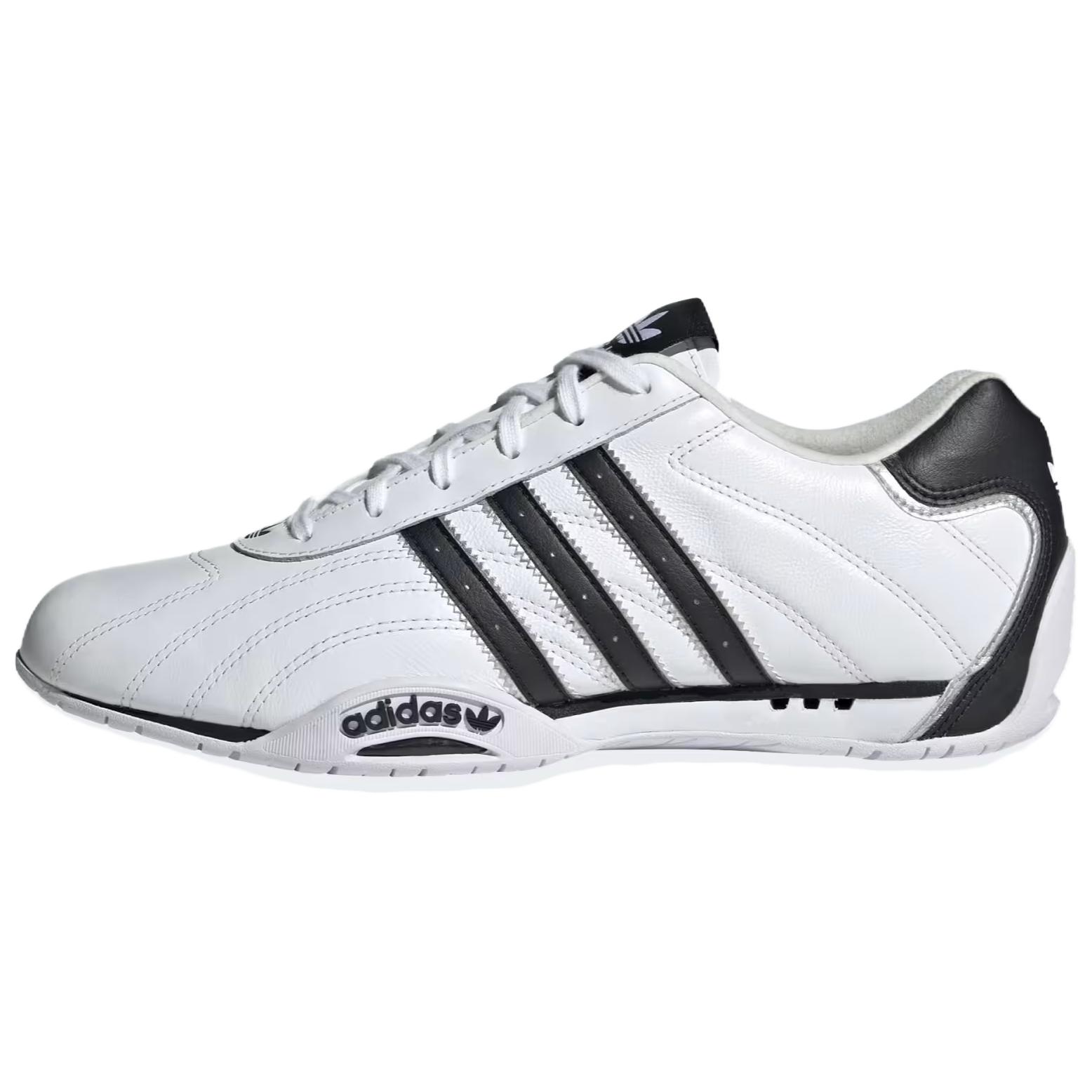 

Кроссовки Adidas Adi Racer Low Adidas Originals, белый