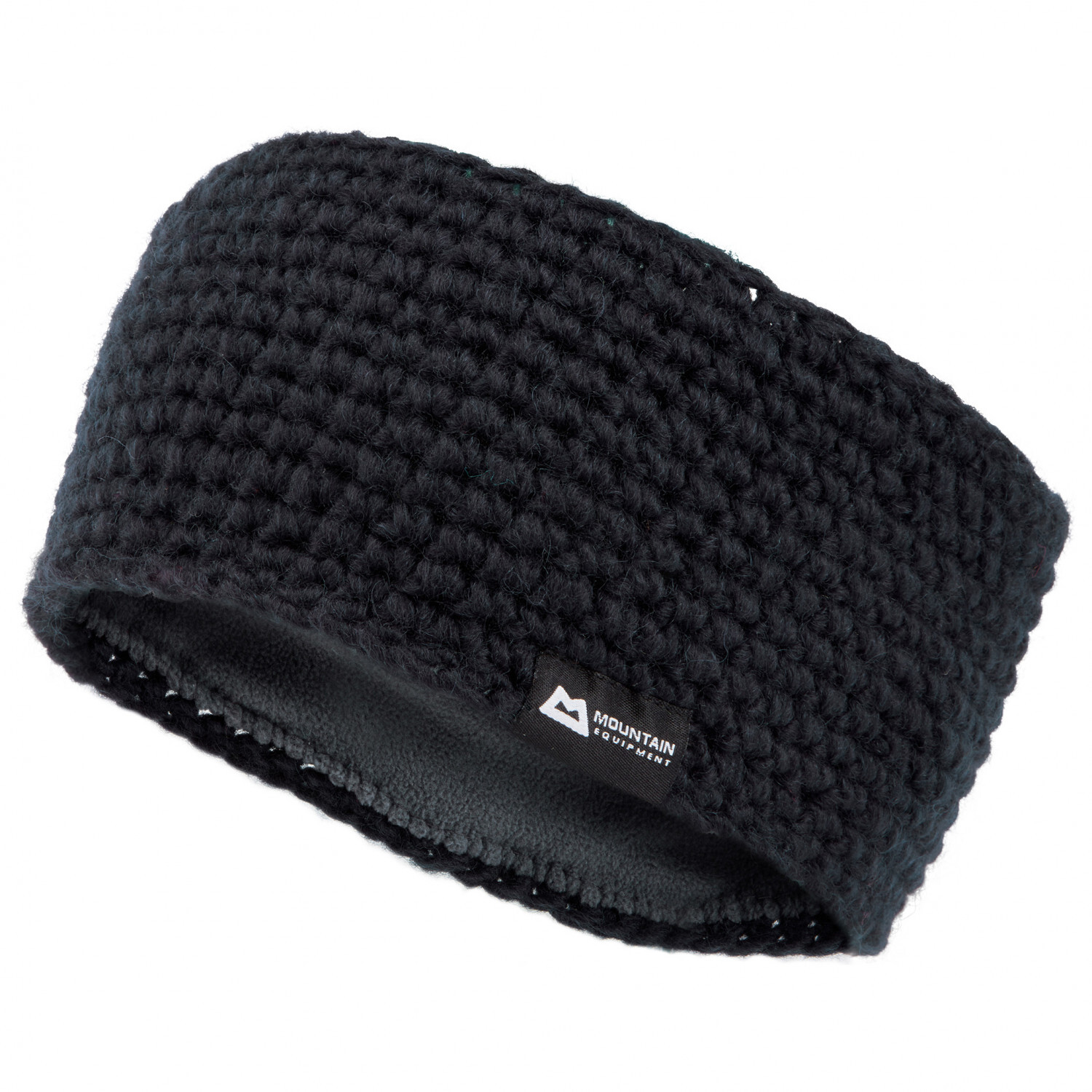 

Повязка на голову Mountain Equipment Flash Headband, цвет Cosmos