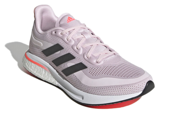 

Кроссовки Adidas Running Women, сиреневый/черный
