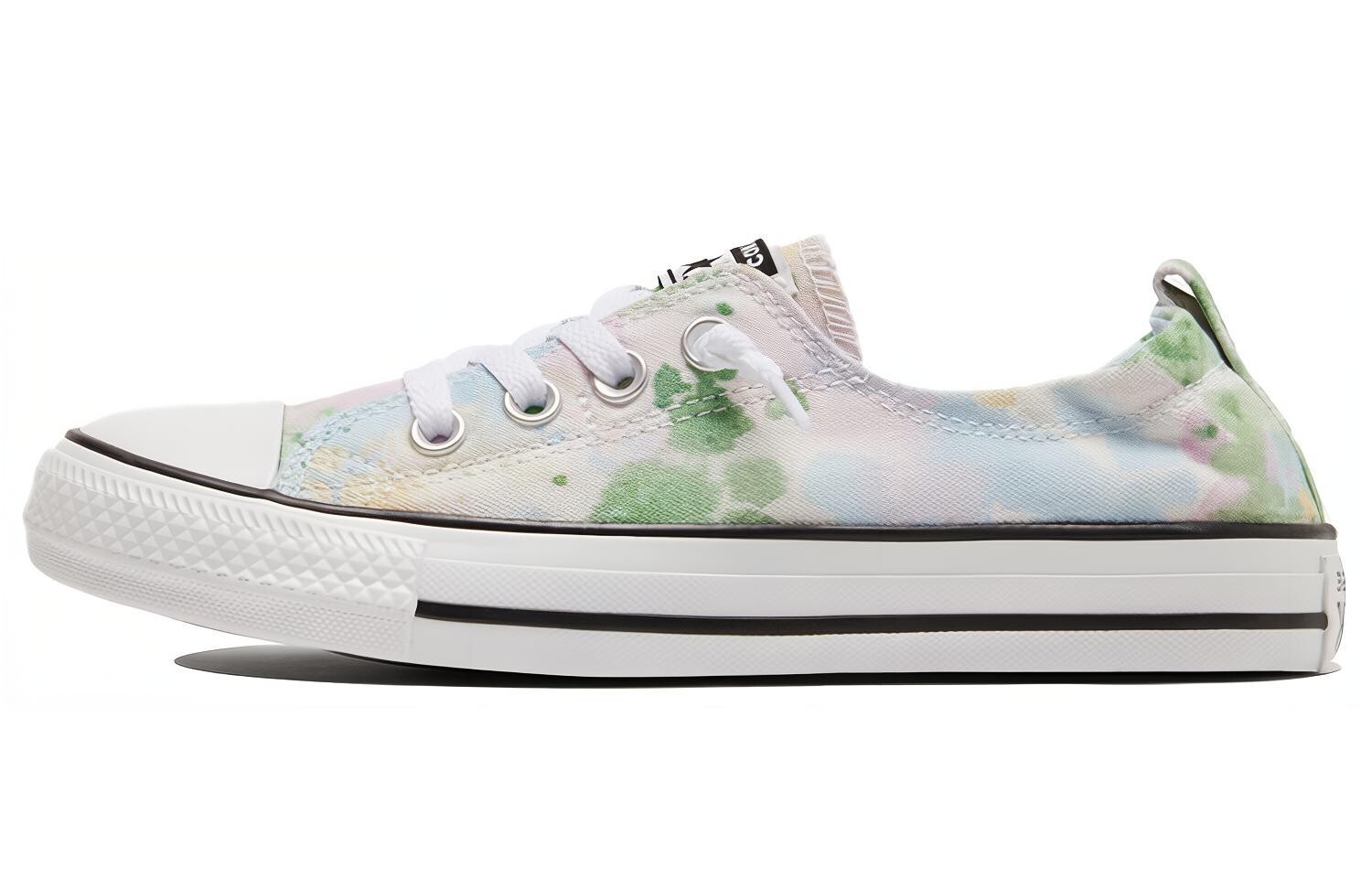 

Кеды Converse Chuck Taylor All Star Shoreline 'Light Green' Women's