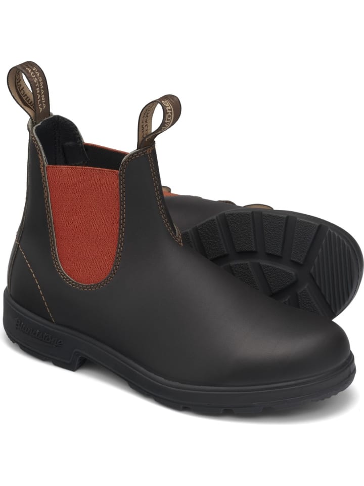 

Ботинки челси Blundstone Chelsea Boot, коричневый