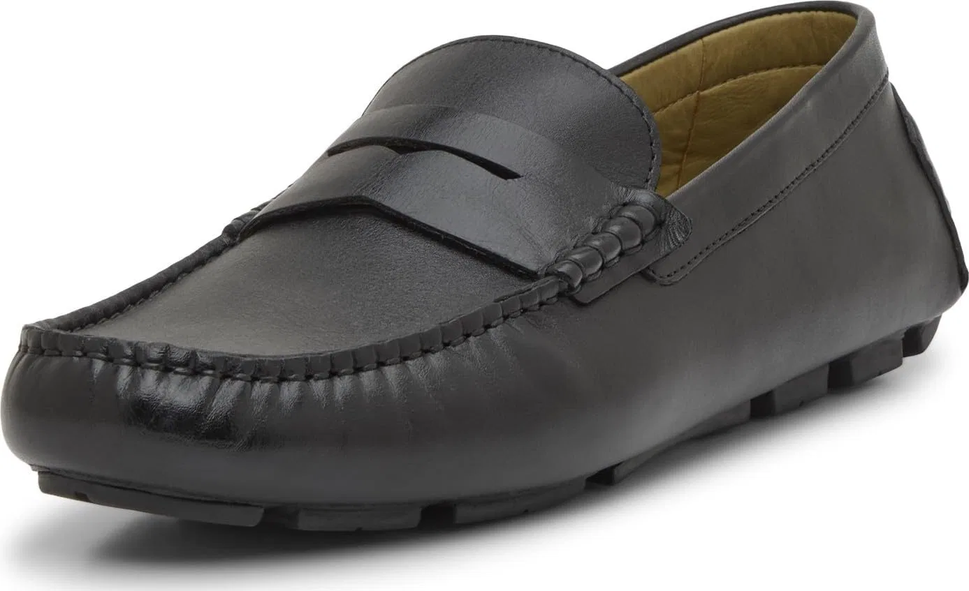 Лоферы Vince Camuto Vitzroy, черный