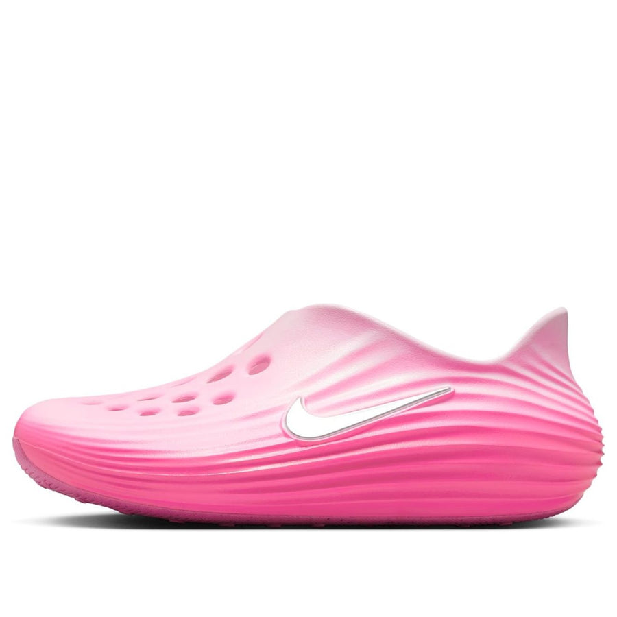 Сандалии (WMNS) Nike ReactX Rejuven8 'Pink Foam', розовый