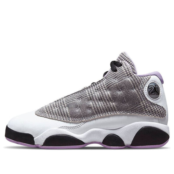 

Кроссовки 13 ретро Air Jordan, белый