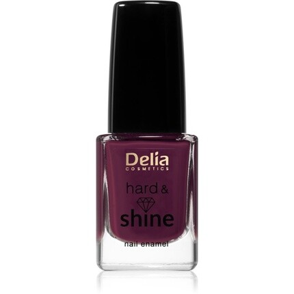 

Лак для ногтей Delia Cosmetics Hard & Shine — 812 Babette, 11 мл