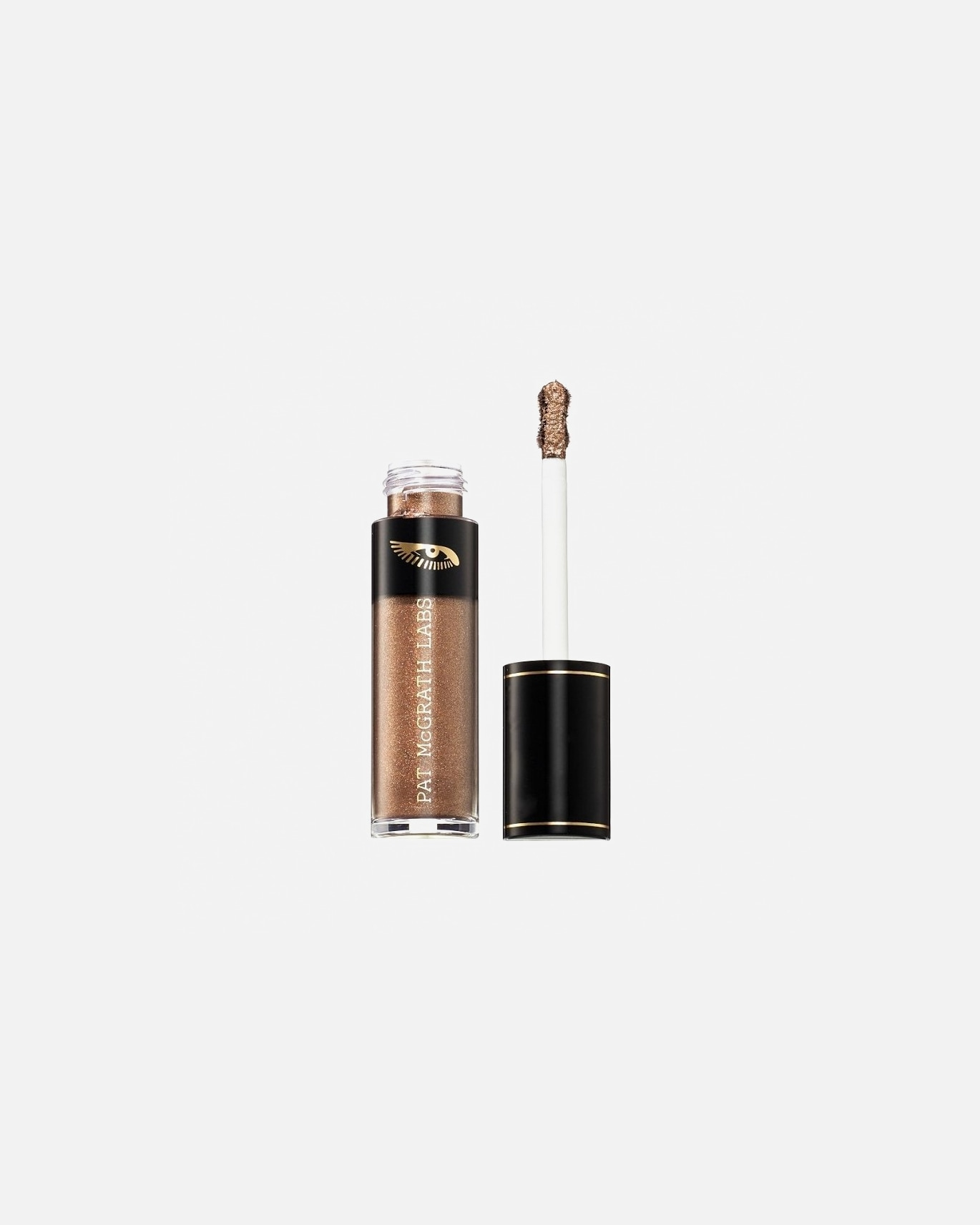 

Тени для глаз, палетка Pat Mcgrath Labs, platunum bronze, 6.1 мл