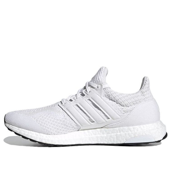 

Кроссовки ultraboost 5.0 днк Adidas, белый