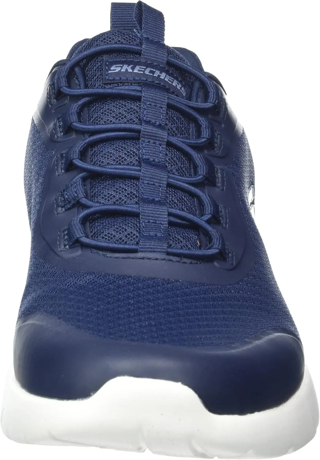 Кроссовки Skechers Herren 894133 NVY, синий — фото 2