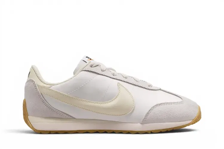 Кроссовки Nike Pacific GS, кремовый