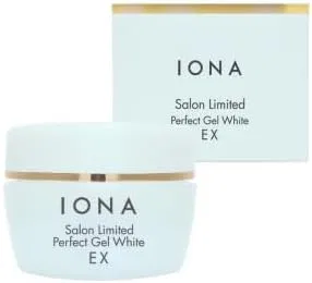 Гель для лица Iona Perfect Gel White 50 г