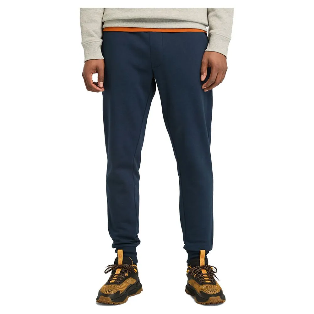 

Спортивные брюки Timberland Exeter River Brushed Back, синий
