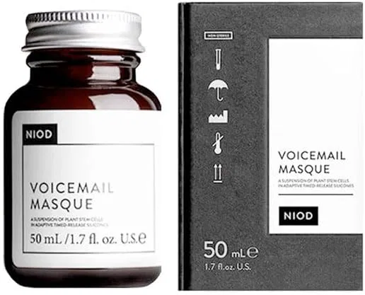Маска для лица — Neode Voice Mail Mask, 50 мл