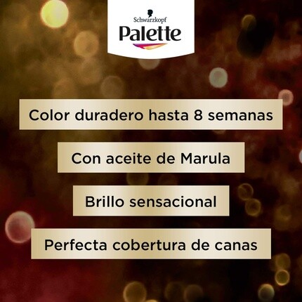 Palette Intensiv U71 Краска для волос Морозное серебро, Palette Intense Cream — фото 3