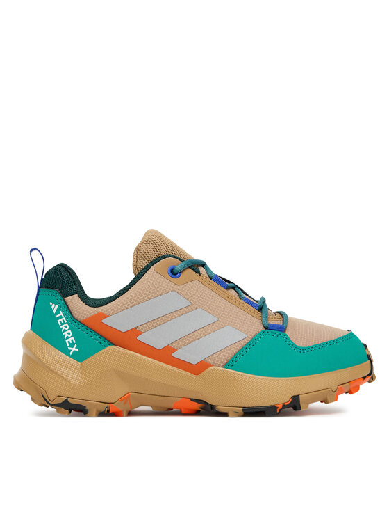 

Треккинговые ботинки Terrex Ax4r JQ0632 Adidas, коричневый