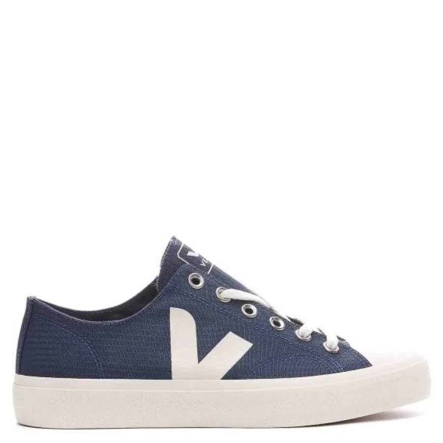 Кроссовки Veja Wata II низкие из рипстопа