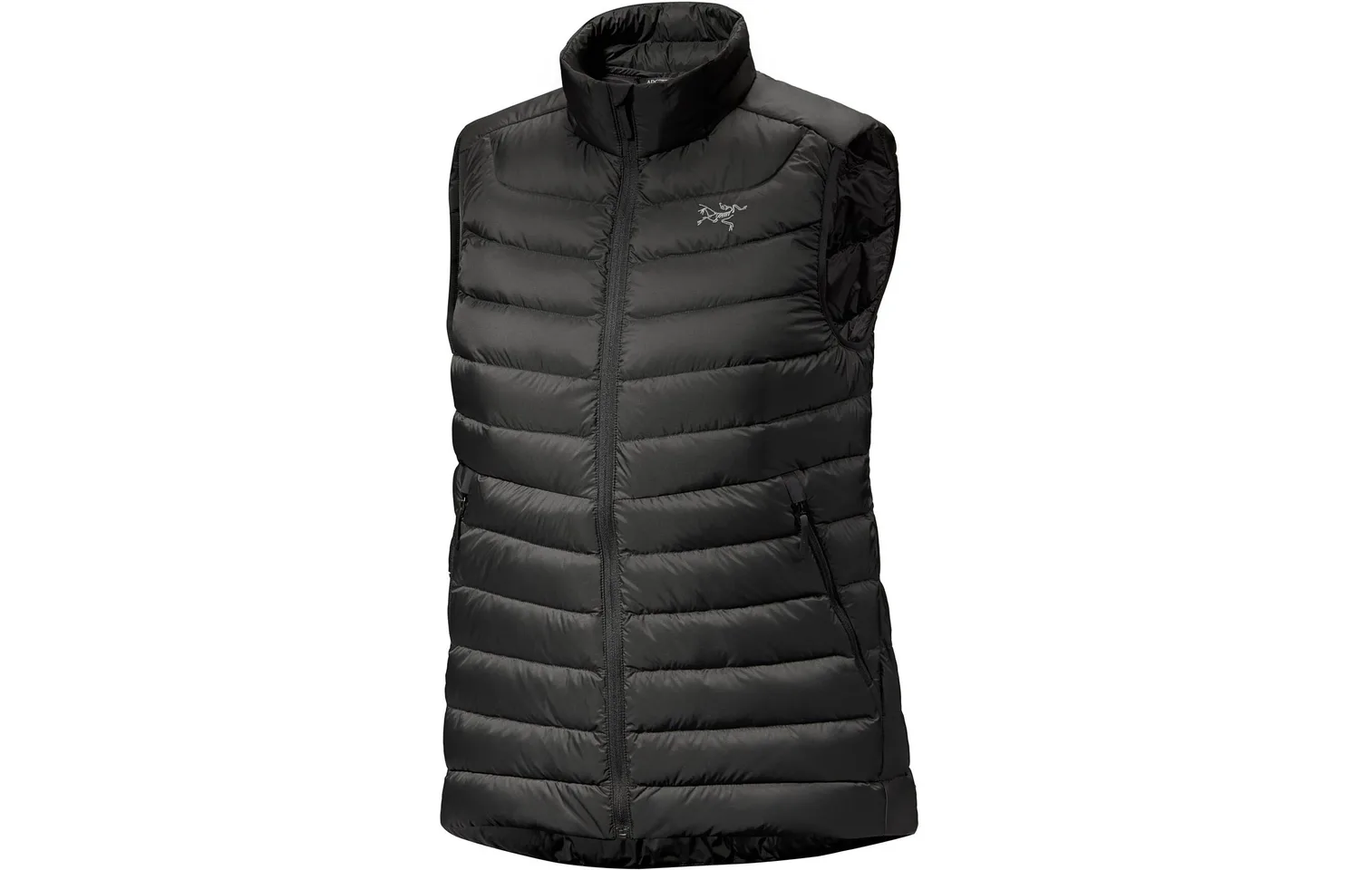 Arc'teryx Cerium Утепленная жилетка Arcteryx, nightscape — фото 3