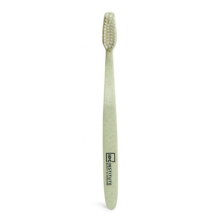

Зубная щетка Cepillo de Dientes Natural Fiber Idc Institute, 1 unidad