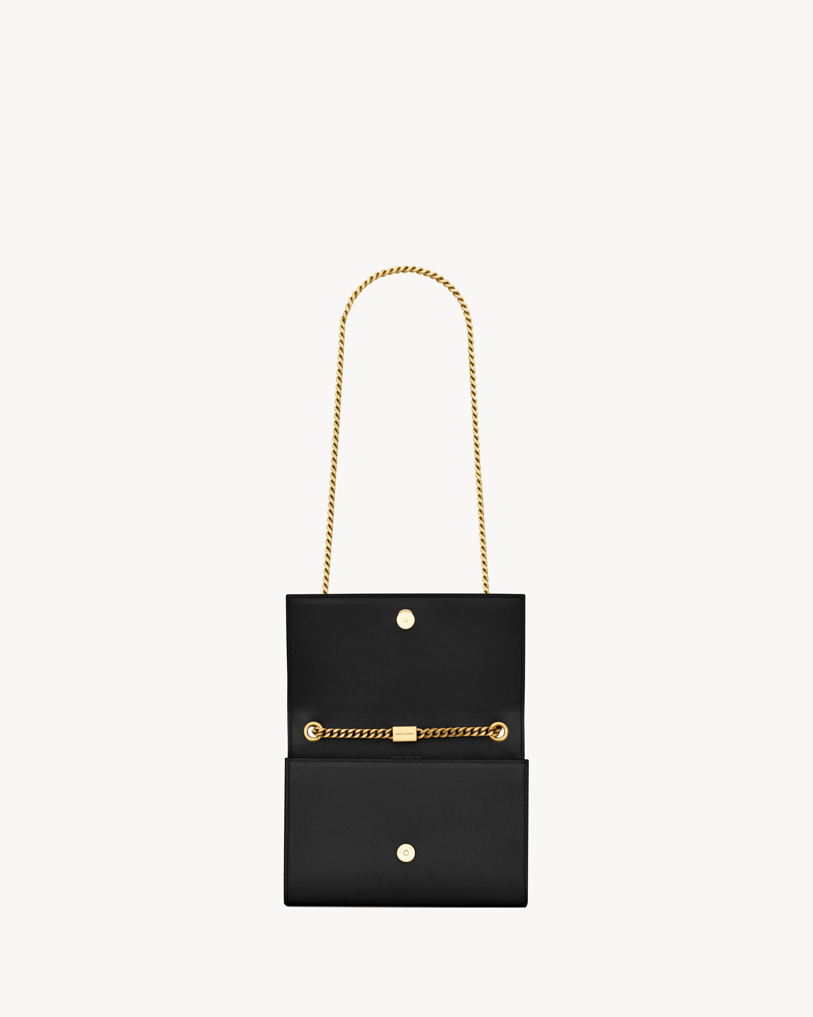 Знаменитая модель Kate Saint Laurent, черный — фото 4