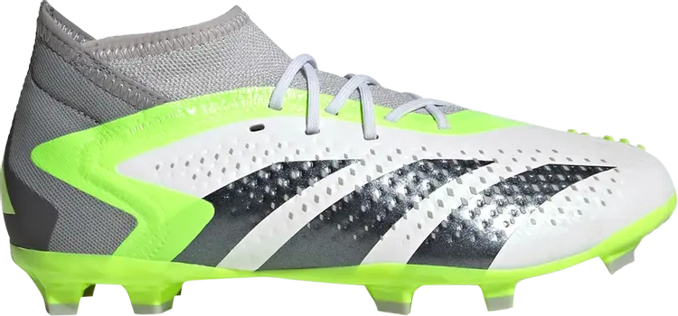 

Кроссовки Predator Accuracy.1 FG J 'Crazyrush Pack', белый