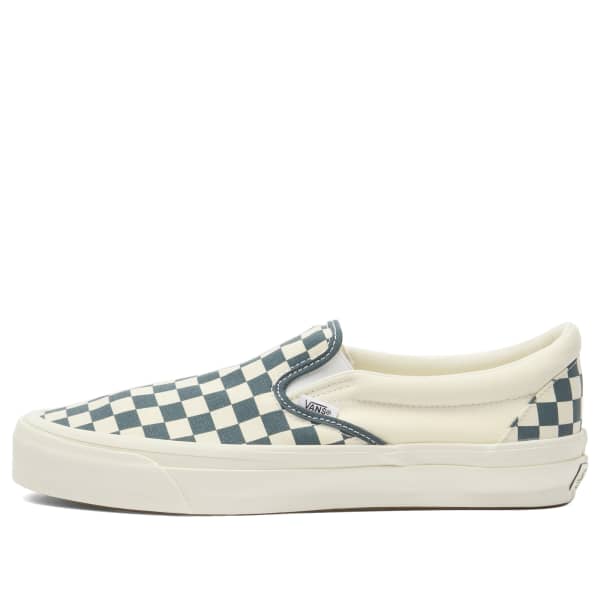 

Классические кроссовки Lx 98 Vans, Checkerboard Stargazer