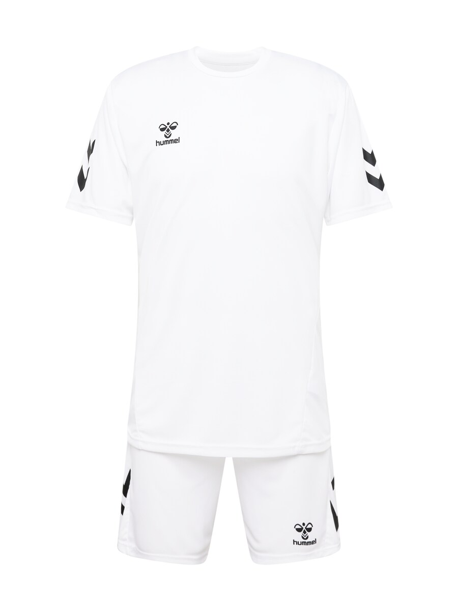 

Спортивный костюм Hummel, белый