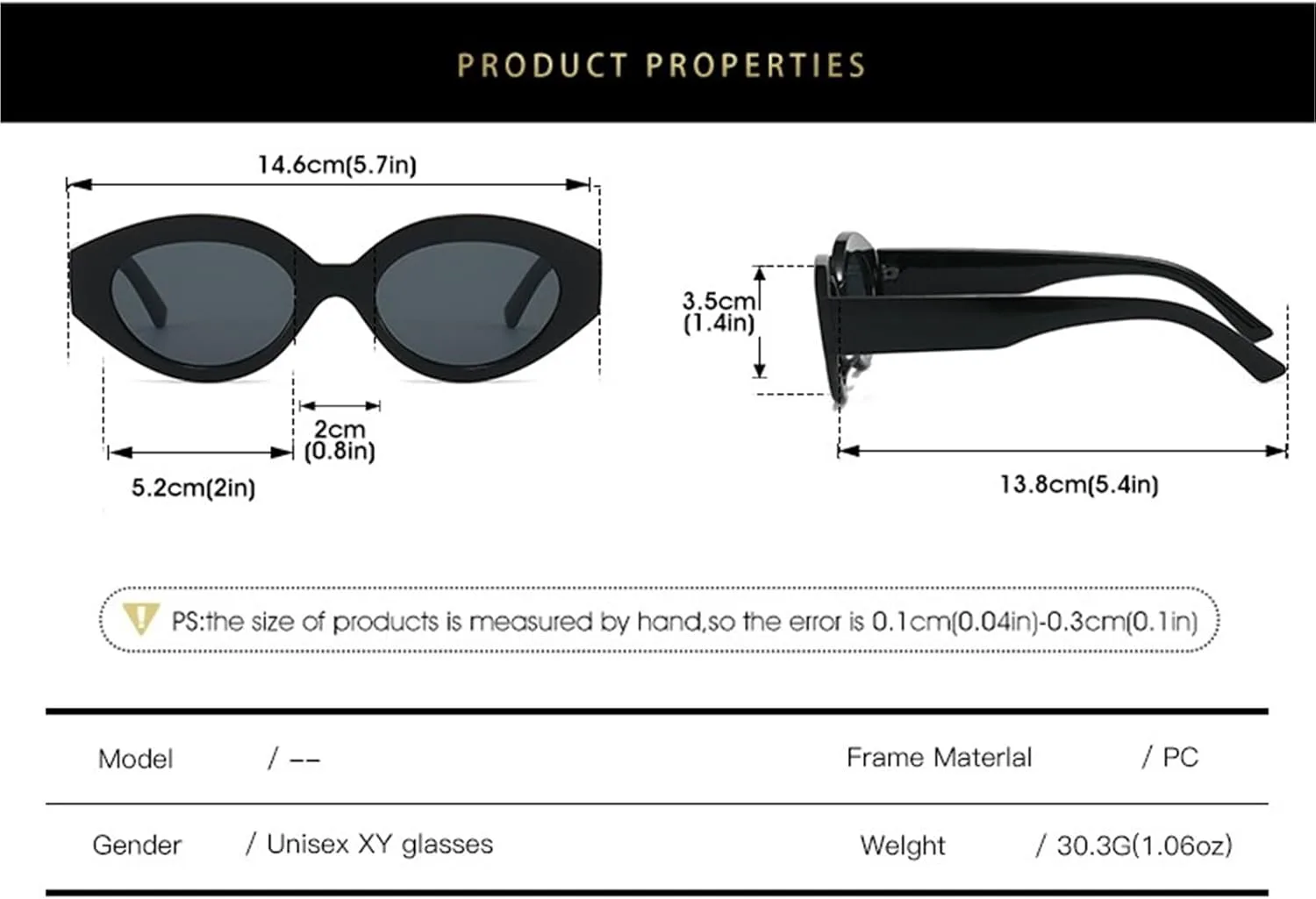 

Мужские солнцезащитные очки для активного отдыха, для вождения, для отпуска, для пляжа, для поездок на работу, женские декоративные солнцезащитные очки Generic, Brown