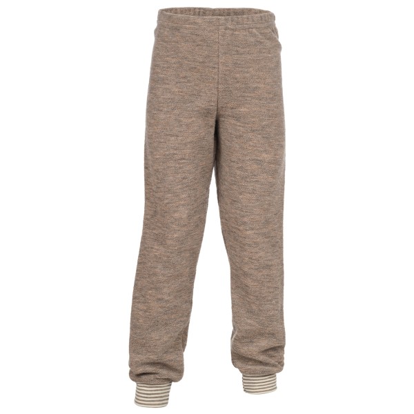 

Детские штаны - мериносовое нижнее белье Engel, Walnuss Melange