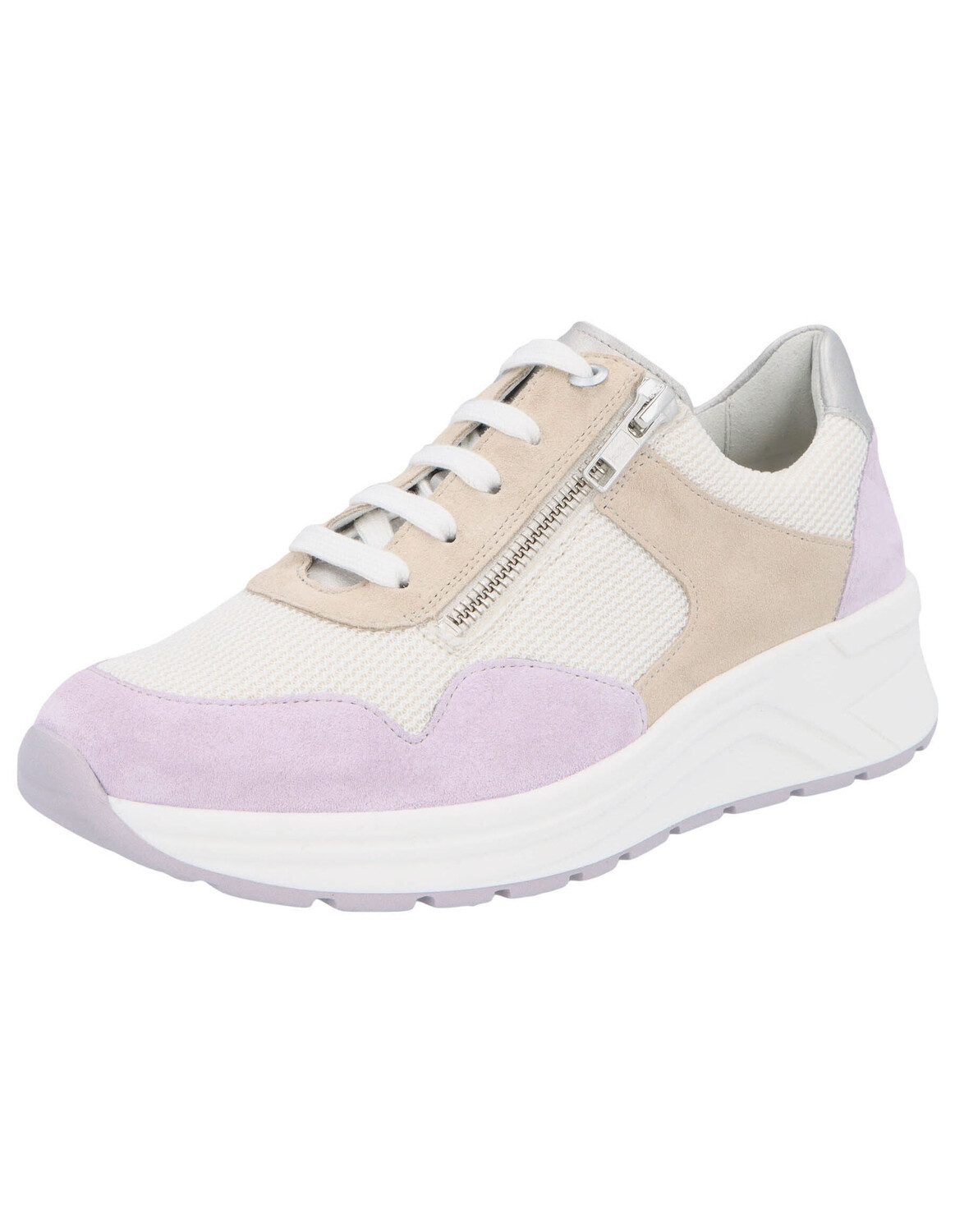 Туфли Solidus Halbschuh, цвет fairy multi