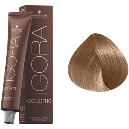 

Ig Color10 8-00 60мл, Schwarzkopf