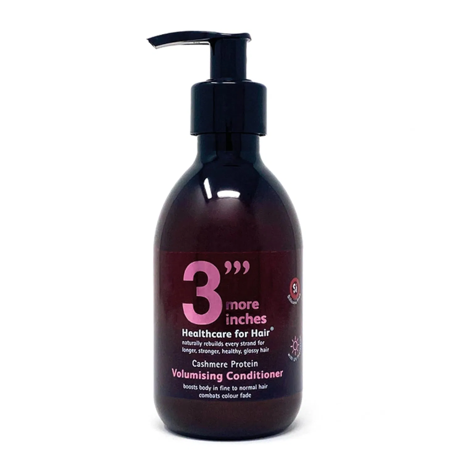 Кондиционер для волос «3 More Inches Life Extending Haircare» 3 More Inches