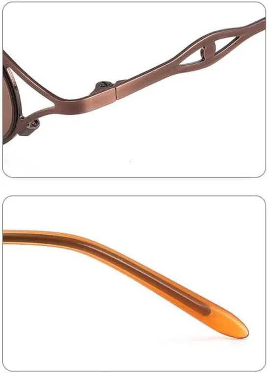 

Солнцезащитные очки в стиле ретро с маленькой оправой, модные мужские фестивальные солнцезащитные очки для вечеринок, солнцезащитные козырьки UV400 HVTVTLA, Green