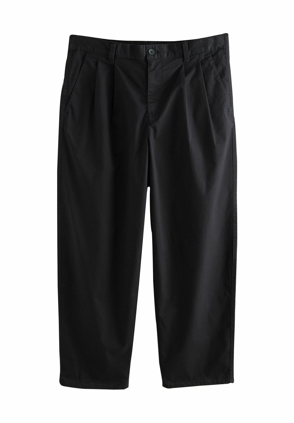 

Чиносы TWIN PLEAT WORKWEAR SUMMERWEIGHT Next, синий
