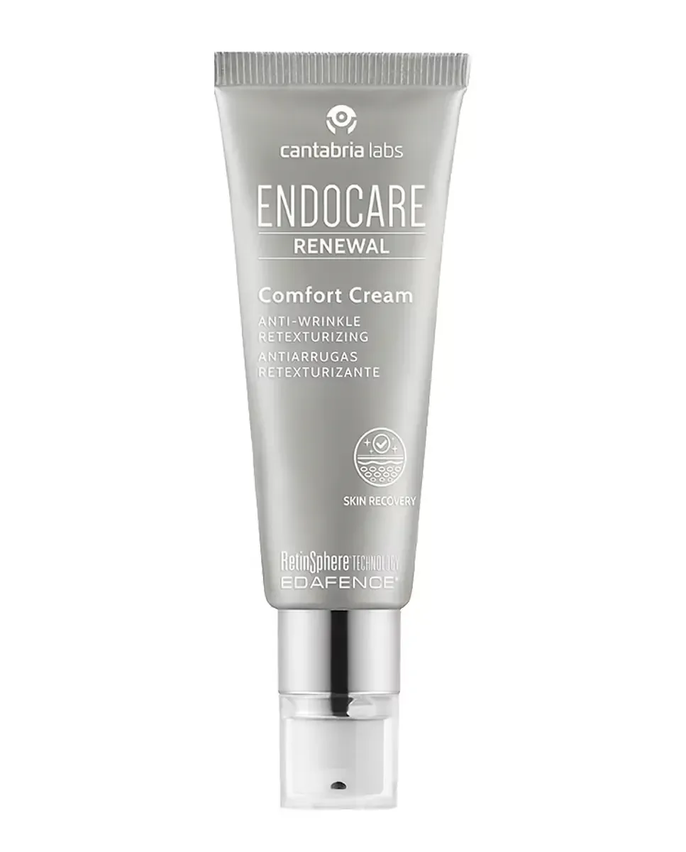 Крем для лица SPF ENDOCARE Renewal Comfort