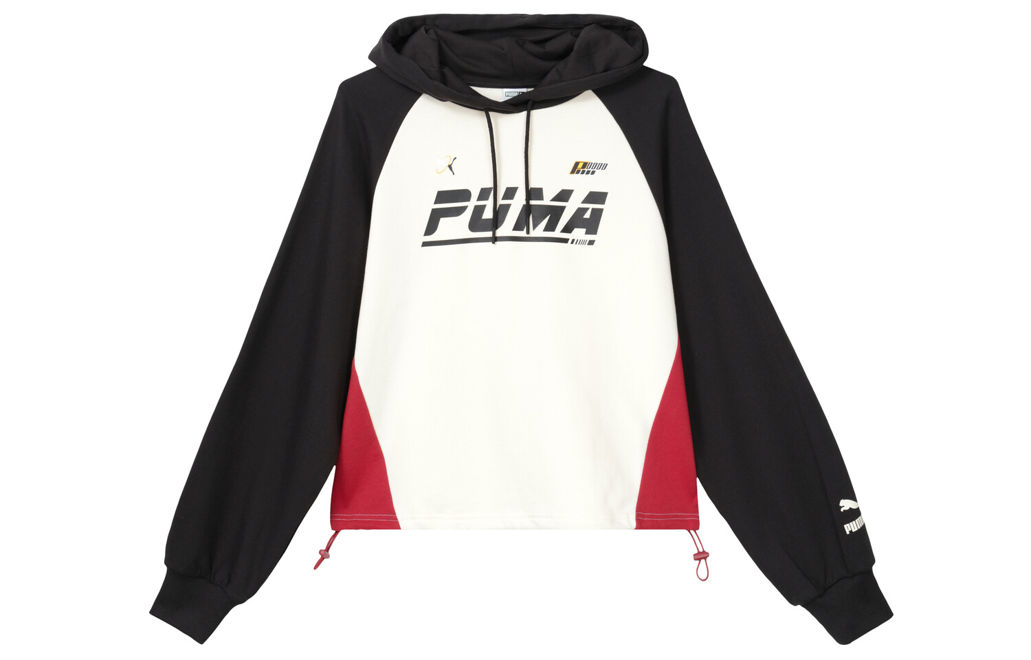 

Женская толстовка Puma, цвет Beige