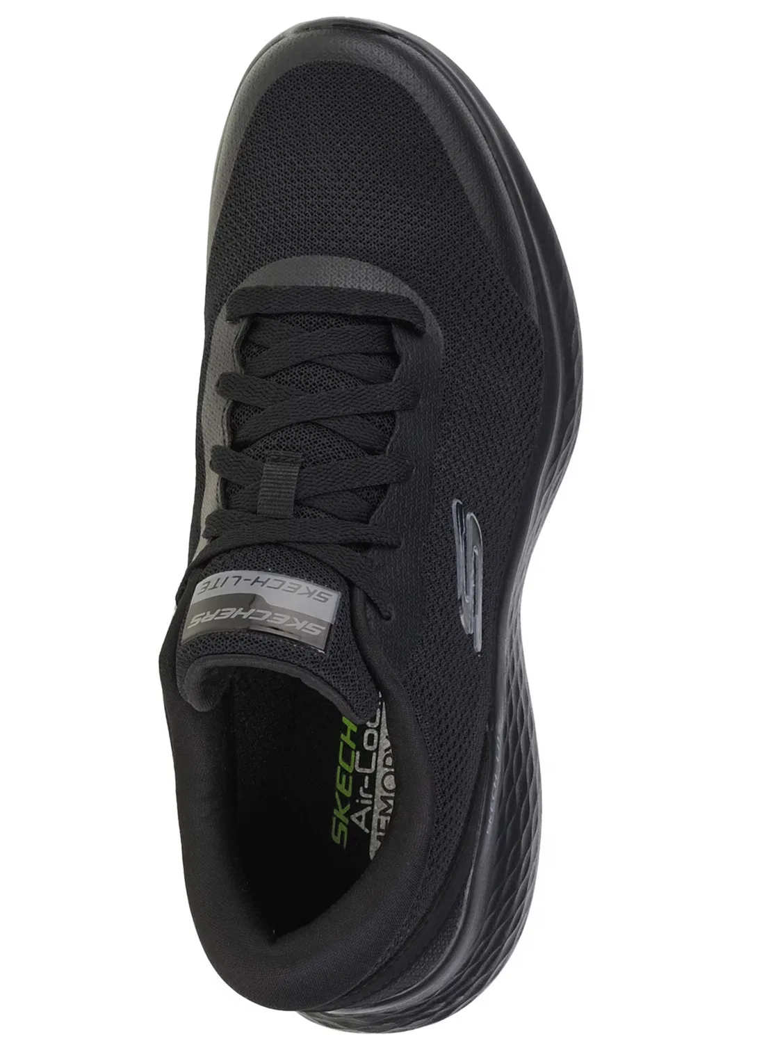 Кроссовки 'Skechers Skech-Lite Pro - Clear Rush' Skechers, Black — фото 4