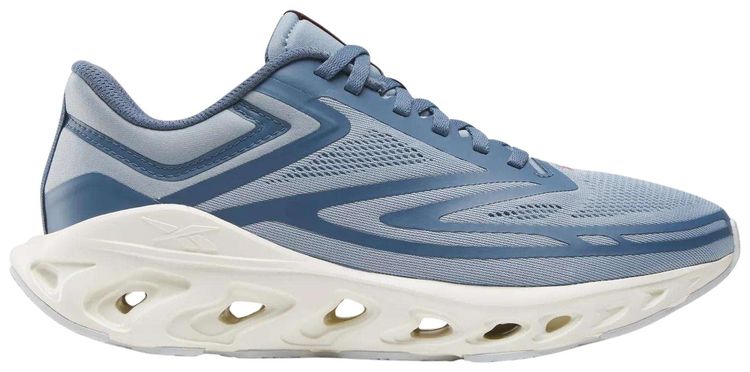 

Кроссовки Reebok Fuel Flex Run, синий