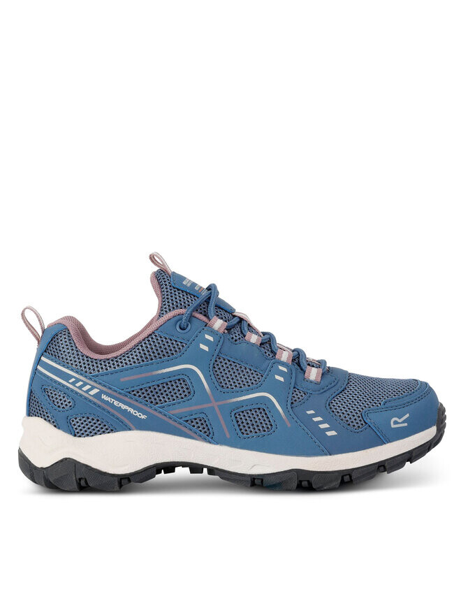 

Треккинговая обувь Regatta de trekking Lady Vendeavour RWF785 Azul, синий