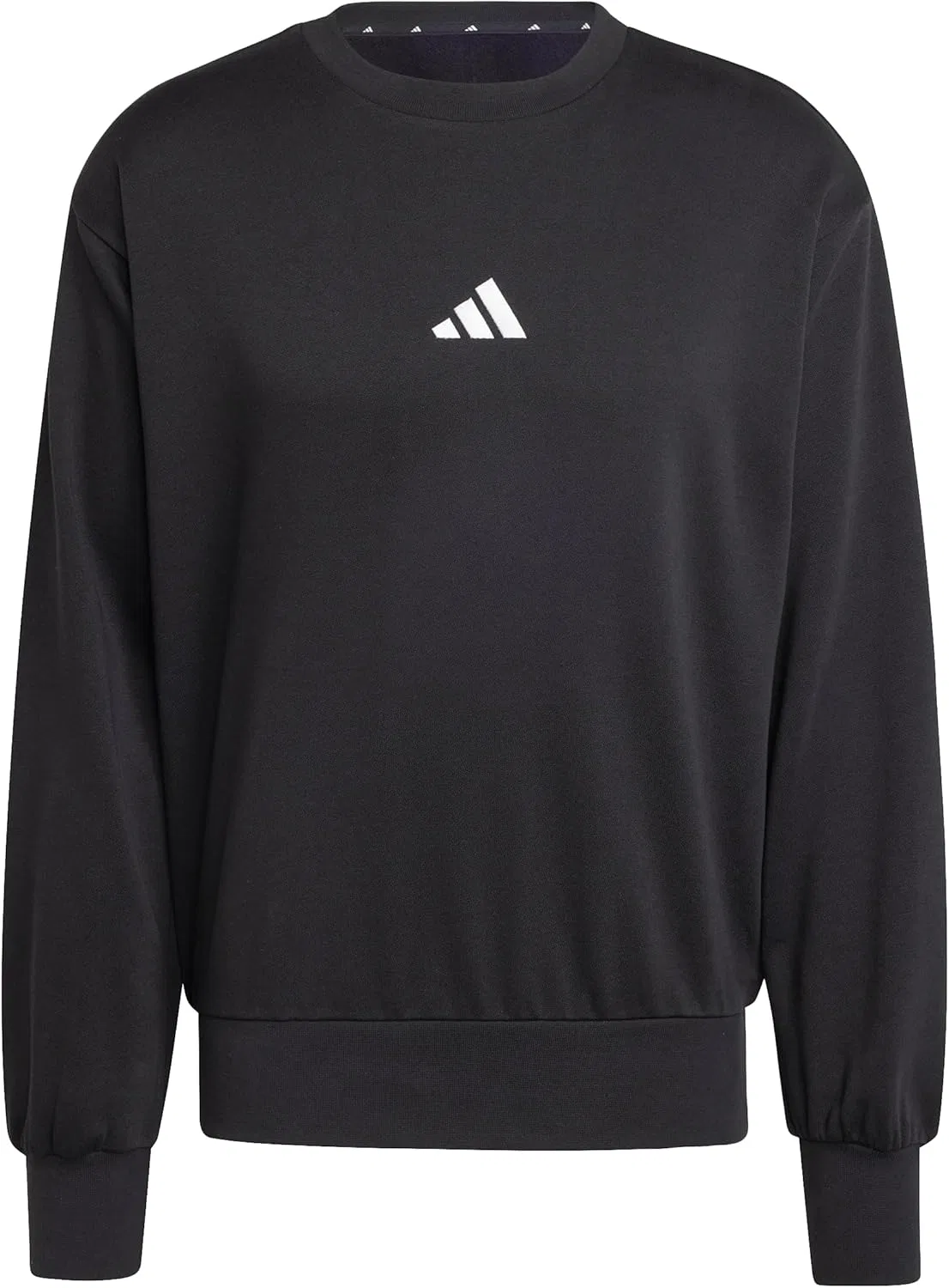 Мужская спортивная футболка adidas Essentials Feelcozy Fleece