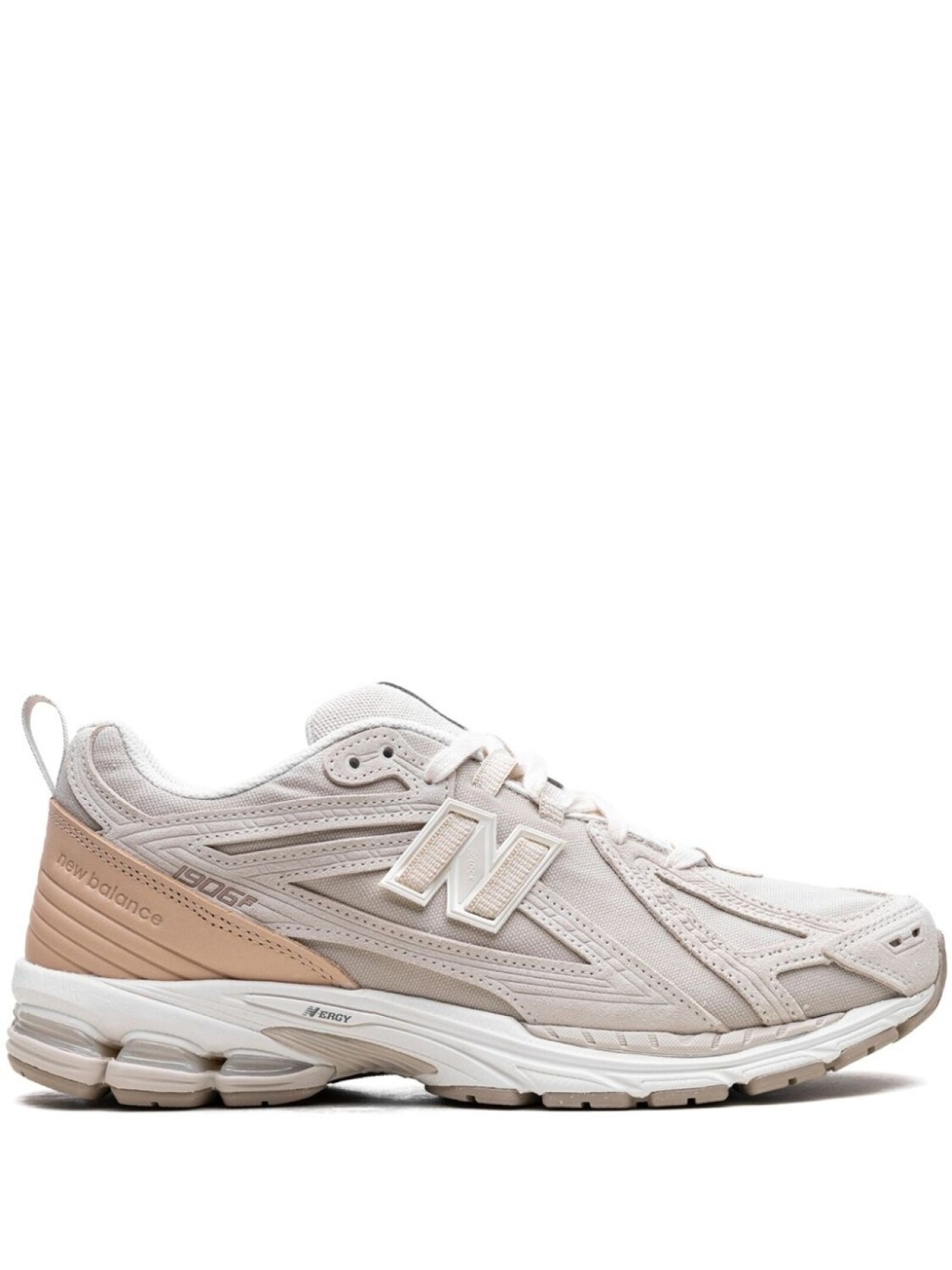 

New Balance кроссовки 1906F "Timber Wolf", нейтральный цвет