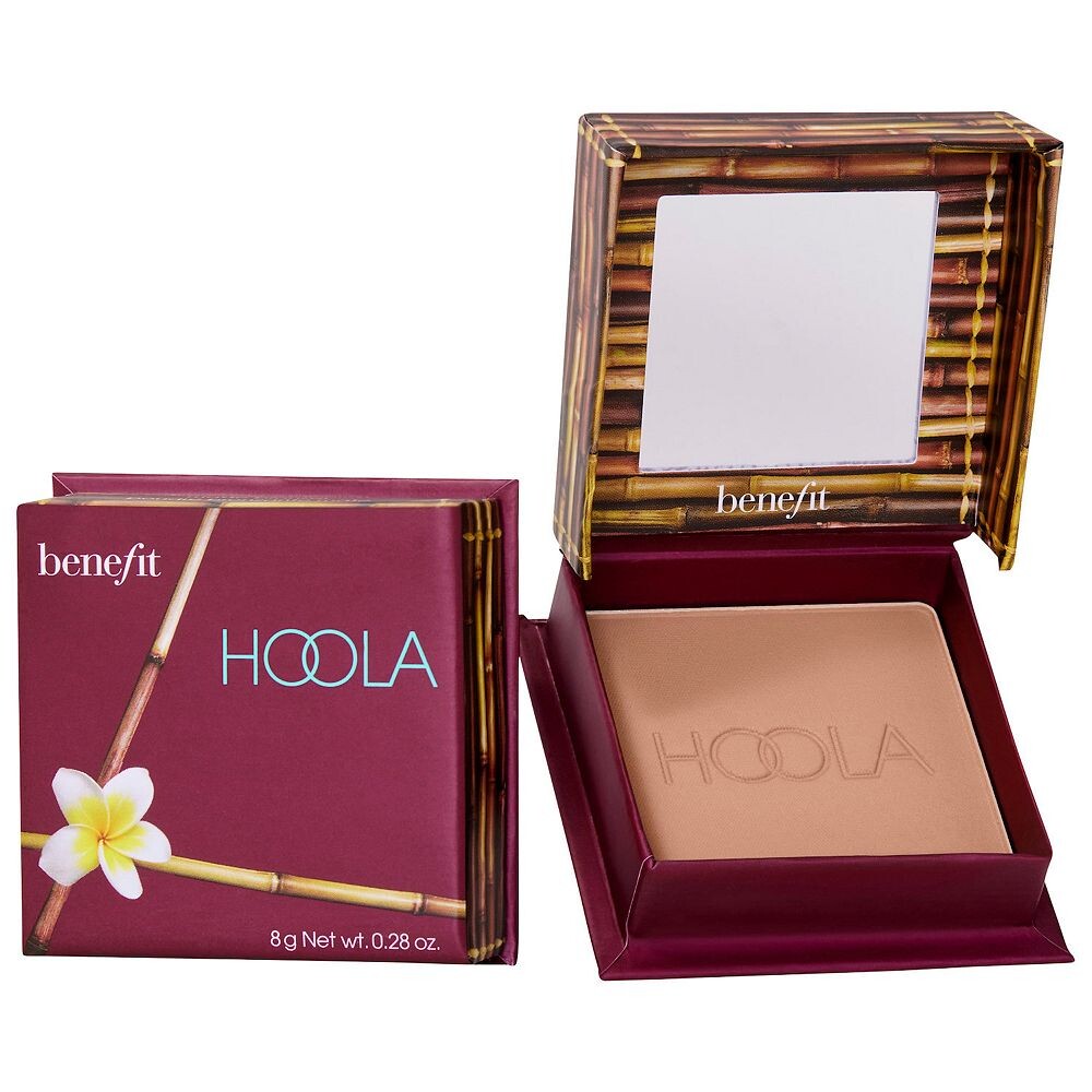 

Benefit Cosmetics Hoola Матовая пудра-бронзатор, цвет Original